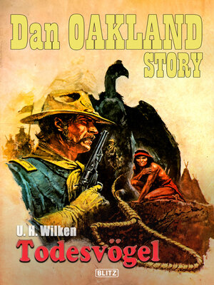 cover image of Dan Oakland Story 29
